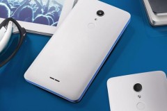 [CES 2017] Alcatel A3 XL ra mắt: Màn hình 6 inch, Android 7