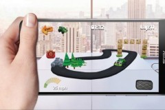 [CES 2017] ASUS ra mắt smartphone ram 8GB đầu tiên trên thế giới