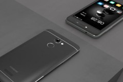 [CES 2017] Coolpad Conjr trình làng: RAM 3 GB, giá 4 triệu