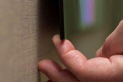 [CES 2017] Danh hiệu TV 4K mỏng nhất thế giới đ&#227; thuộc về LG