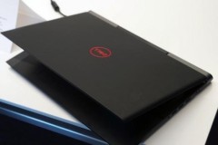 [CES 2017] Dell giới thiệu laptop Inspiron 7000 chuyên game