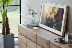 [CES 2017] Samsung giới thiệu mẫu TV mới c&#243; chế độ Always On