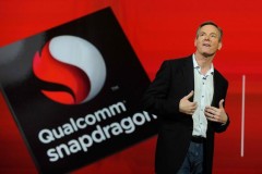 [CES 2017] Si&#234;u chip Snapdragon 835 ch&#237;nh thức lộ diện