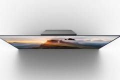 [CES 2017] Sony công bố TV màn hình phẳng với loa ẩn