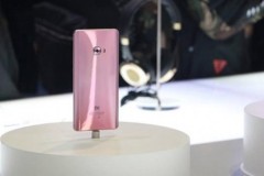 [CES 2017] Xiaomi ra mắt thêm 3 phiên bản màu mới cho Mi Note 2