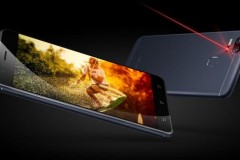 [CES 2017] ZenFone 3 Zoom camera k&#233;p tr&#236;nh l&#224;ng