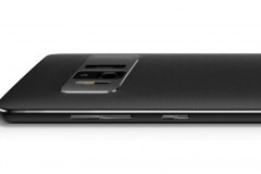 [CES 2017] ZenFone AR: RAM 8GB, 3 camera, kết hợp Tango AR + Daydream VR