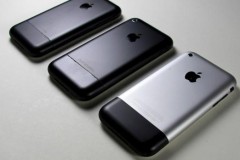 Chiếc iPhone đầu tiên "tệ hại" tới mức nào?
