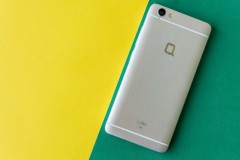 Chiếc smartphone c&#243; cảm biến v&#226;n tay gi&#225; rẻ nhất hiện nay