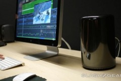 Chiếc "thùng rác" Apple Mac Pro 2013 đã thật sự lỗi thời?