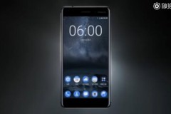 [Chính thức] Nokia D1C sẽ có tên Nokia 6: Snapdragon 430, màn hình FHD, 4GB RAM, giá 245 USD