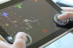 Chơi game trên iPhone, iPad bằng tay cầm điều khiển
