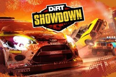 Tải Dirt Showdown miễn phí bản quyền đến hết ngày 14/1/2017