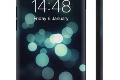 [Concept] Mẫu thiết kế iPhone 8 đẹp khó cưỡng