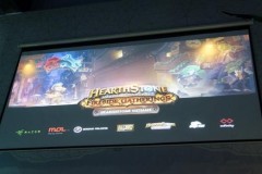 Cộng đồng Hearthstone Việt Nam hân hoan với sự kiện New Year Gathering