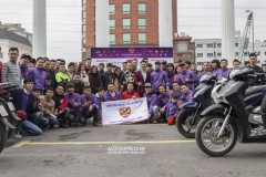 Cộng đồng Honda SH Việt Nam tri ân một năm với gala và nhiều chương trình ý nghĩa