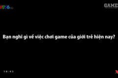 Cộng đồng tranh cãi với quan điểm cho rằng dân chơi game là những người ý thức kém