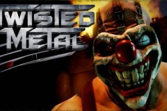 Crash Force - Game đua xe bắn súng cho bạn 1 vé về tuổi thơ