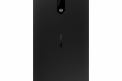 Đ&#225;nh gi&#225; thiết kế Nokia 6: Khi Lumia v&#224; Android dung h&#242;a