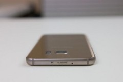 Đ&#226;y c&#243; phải l&#224; ảnh thực tế đầu ti&#234;n của Galaxy S8?