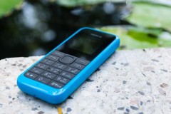 Những chiếc điện thoại bình dân được bán chạy nhất trong tuần