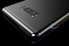 Đ&#226;y l&#224; bằng chứng cho thấy Galaxy S8 sẽ trang bị camera k&#233;p