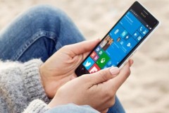 Đ&#226;y l&#224; những thay đổi tr&#234;n Windows 10 Mobile trong năm nay