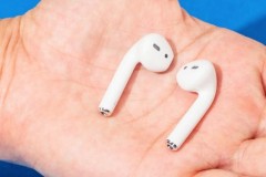Đ&#227; c&#243; c&#225;ch t&#236;m tai nghe AirPods bị mất