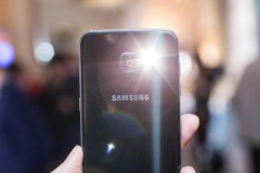 Đã có thông tin về ngày ra mắt Samsung Galaxy S8