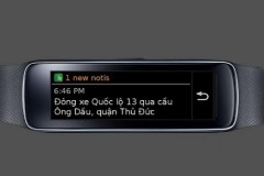 Đ&#227; c&#243; ứng dụng gi&#250;p bạn tr&#225;nh kẹt xe giờ cao điểm tại Tp.HCM