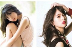 Dân mạng phát cuồng với Asuka Saito – “mỹ nữ 4000 năm mới gặp” Nhật Bản