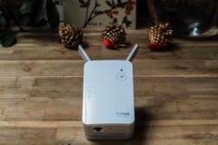 Đánh giá thiết bị mở rộng sóng Wi-Fi: D-Link DAP-1620
