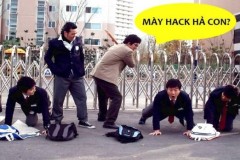 Đây là những cách nhà phát triển hạ nhục lũ chơi bẩn trong game (P2)