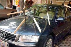 Đây là những cách nhà phát triển hạ nhục lũ chơi bẩn trong game