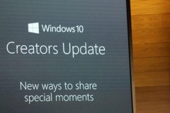 Dell gián tiếp xác nhận bản cập nhật Windows 10 Creators Update sẽ được phát hành vào tháng Tư