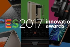 Điểm mặt c&#225;c sản phẩm c&#244;ng nghệ độc đ&#225;o tại sự kiện CES 2017