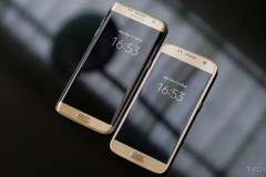 Nhiều tính năng mới trên Galaxy S7 sau khi cập nhật Android 7.0