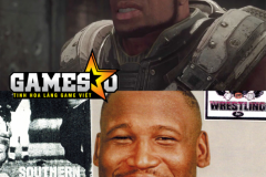 Đô vật khởi kiện Microsoft vì sử dụng hình tượng nhân vật giống mình trong Gears of War