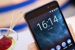Đơn đặt h&#224;ng Nokia 6 tăng l&#234;n 1.4 triệu nhưng kh&#244;ng c&#243; b&#225;n