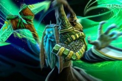 [DOTA 2] Những vị tướng sẽ giúp bạn leo rank nhanh nhất trong phiên bản 7.00