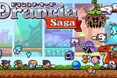 Drancia - Trải nghiệm với gMO giúp bạn hóa thân vào anh hùng diệt quái