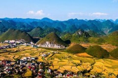 Du xuân Tết Đinh Dậu 2017, bạn đi đâu?