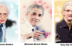 Dùng Meitu, có thể bạn đang đánh đổi thông tin cá nhân cho những bức ảnh đẹp