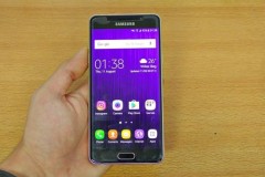 Galaxy A5 2016 sắp nhận được bản cập nhật Android 7.0