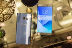 Galaxy Note 7 được FAA dỡ bỏ lệnh cấm mang l&#234;n m&#225;y bay