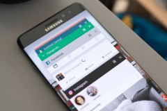 Galaxy S8 đ&#227; bắt đầu thử nghiệm tại Trung Quốc