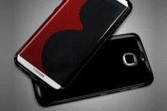 Galaxy S8 tiếp tục xuất hiện qua bộ vỏ bảo vệ