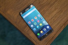 Galaxy S8 vẫn dùng pin cùng nhà cung ứng với Note 7