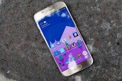 Galaxy S8 vẫn sẽ c&#243; phi&#234;n bản trang bị m&#224;n h&#236;nh phẳng?