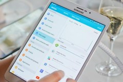 Galaxy Tab S3 chuẩn bị ra mắt: Phi&#234;n bản Galaxy S7 ph&#243;ng to